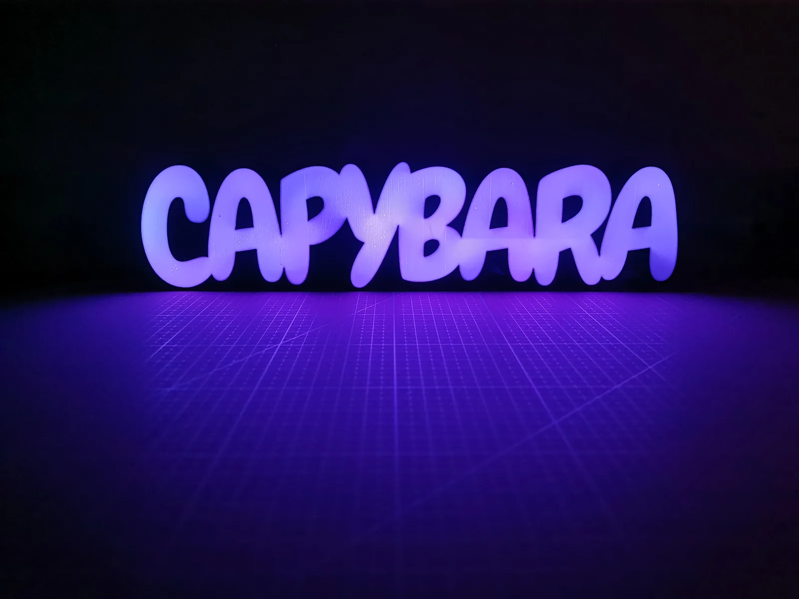 Personalized LightBox – view 2