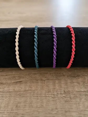 Bracelet Toucan – vue 2