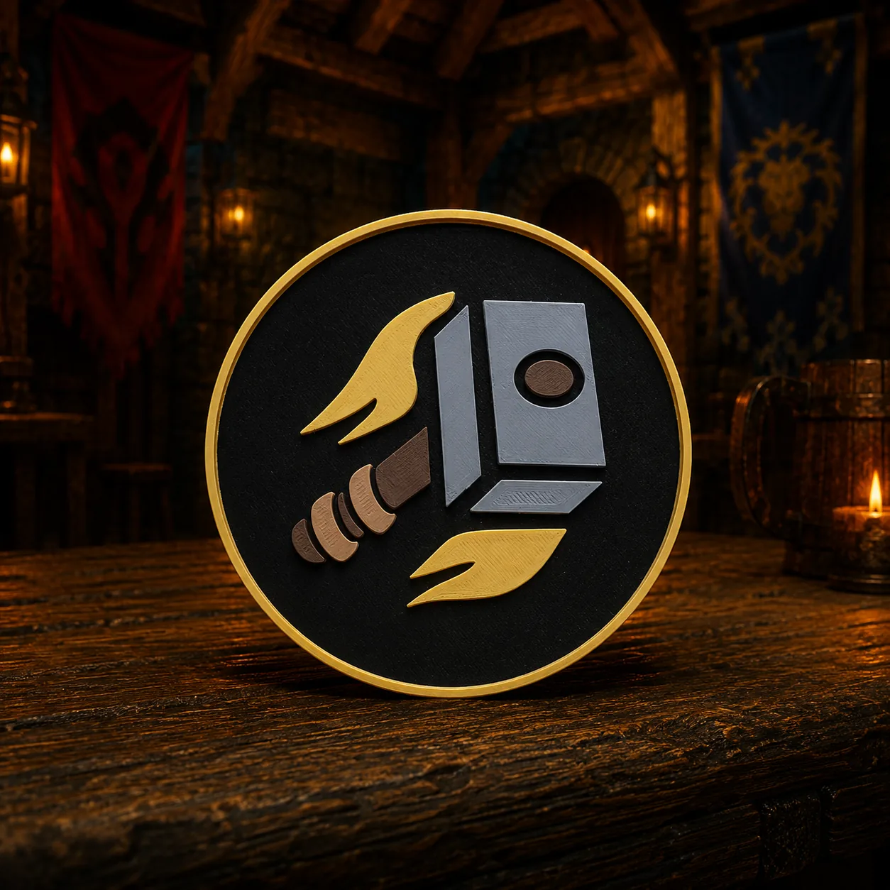 Paladin