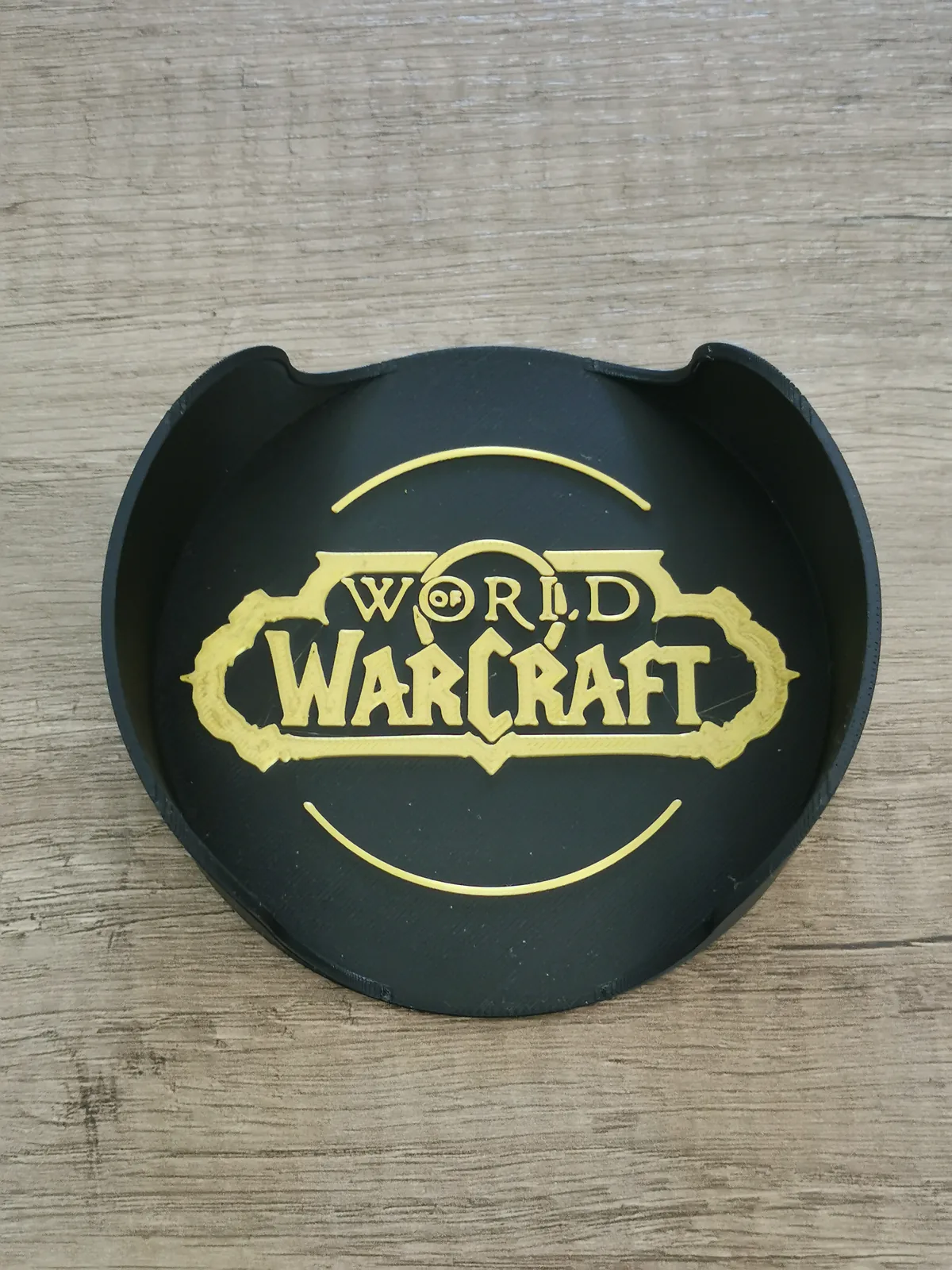 World of Warcraft coaster set – view 21