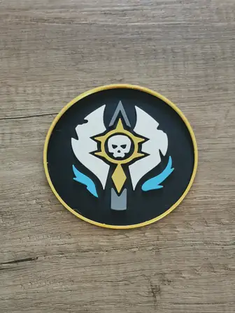 Set sous verre World of Warcraft – vue 7