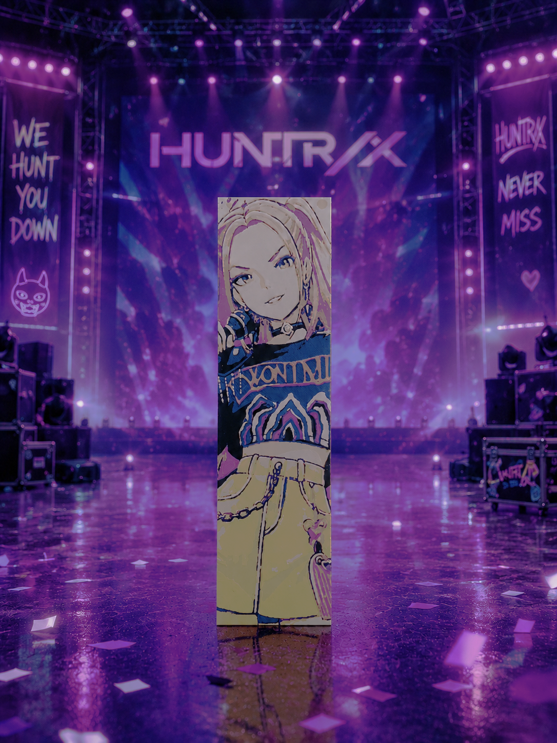 Mira