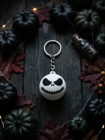 Porte-clés Jack